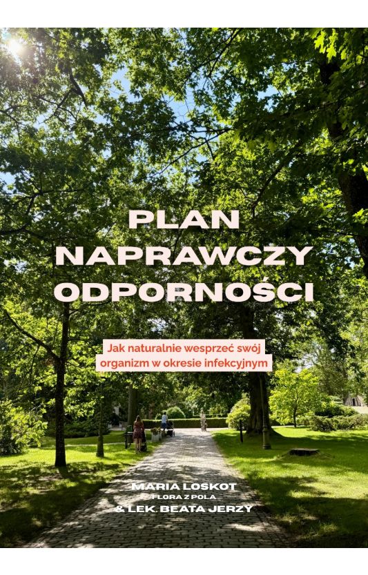 PLAN NAPRAWCZY ODPORNOŚCI